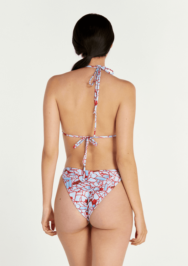 TIN BIKINI
