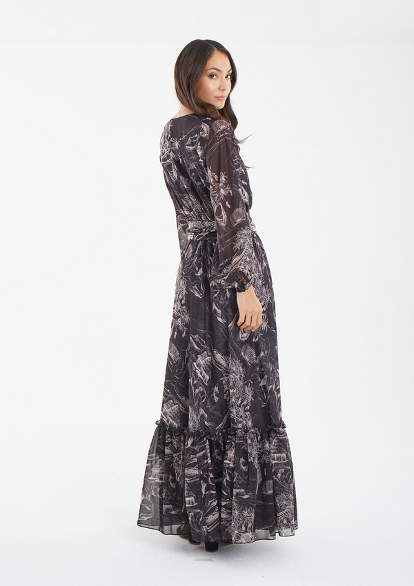 CARO DRESS