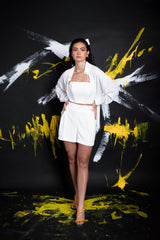 MONO SHIRT