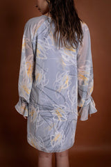 PAINT DRESS