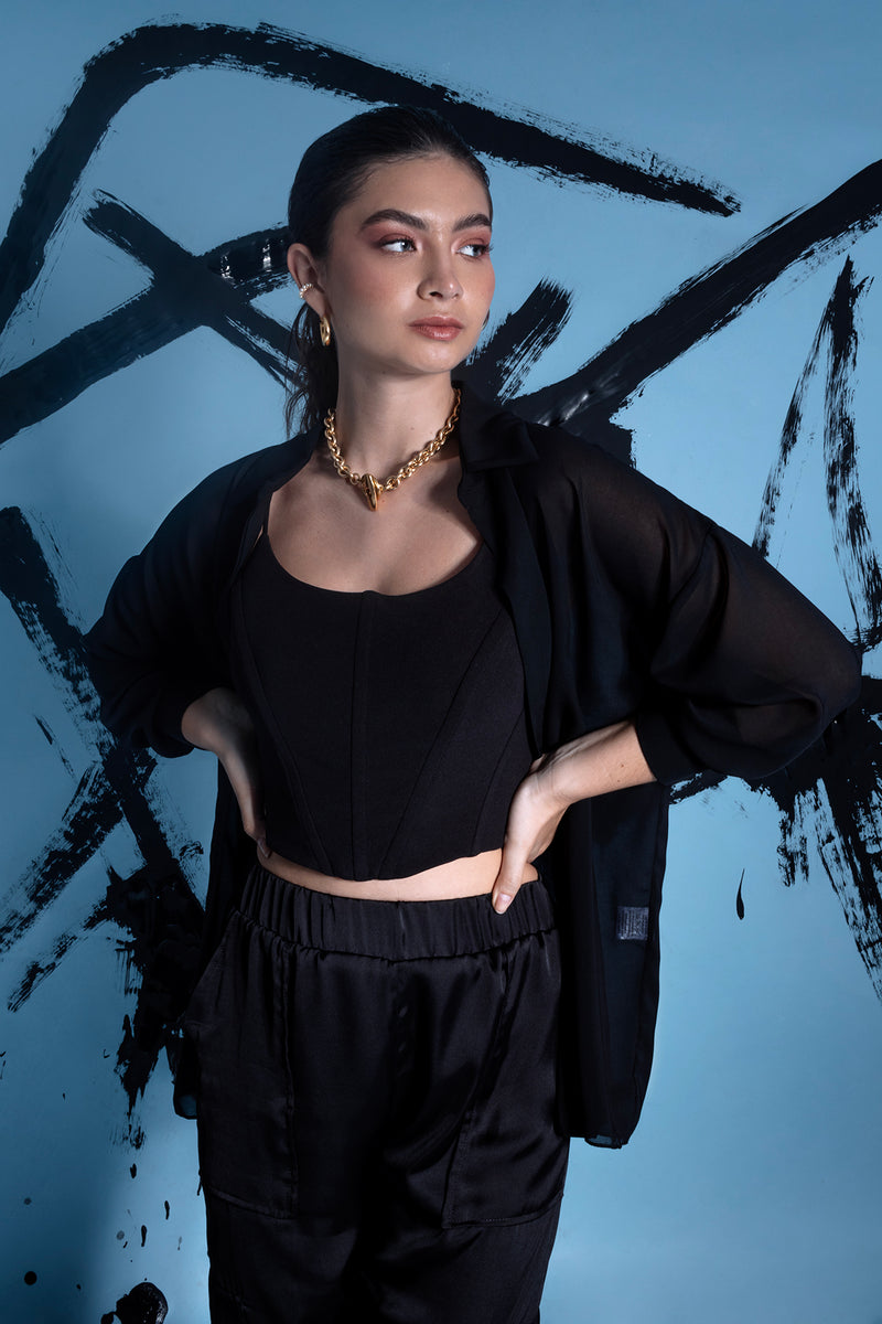 MONO SHIRT