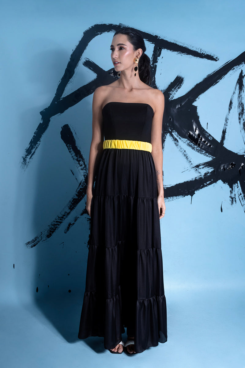 LEGACY DRESS