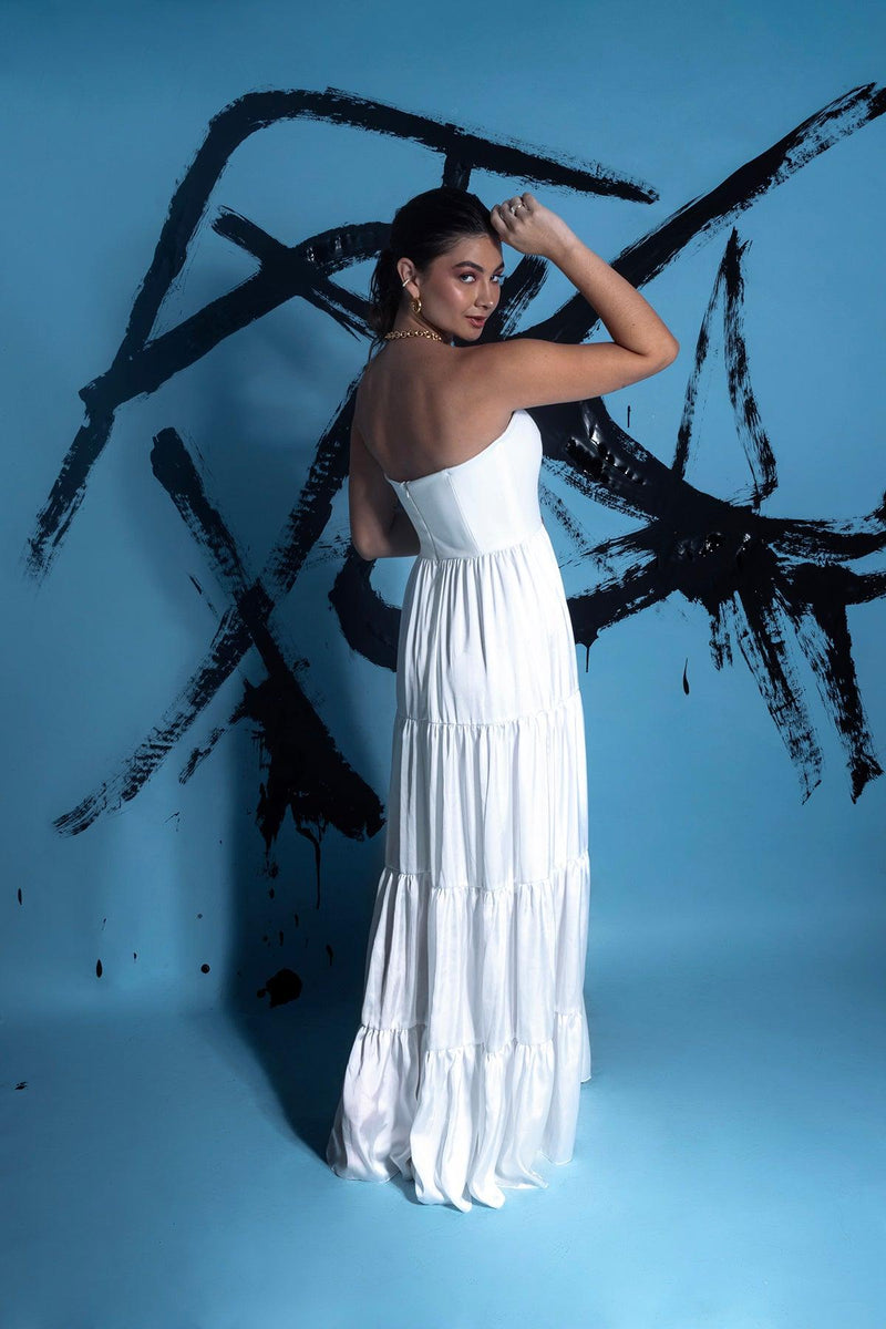 LEGACY DRESS