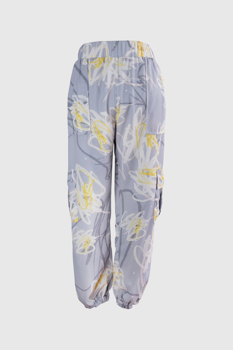 FUN JOGGER