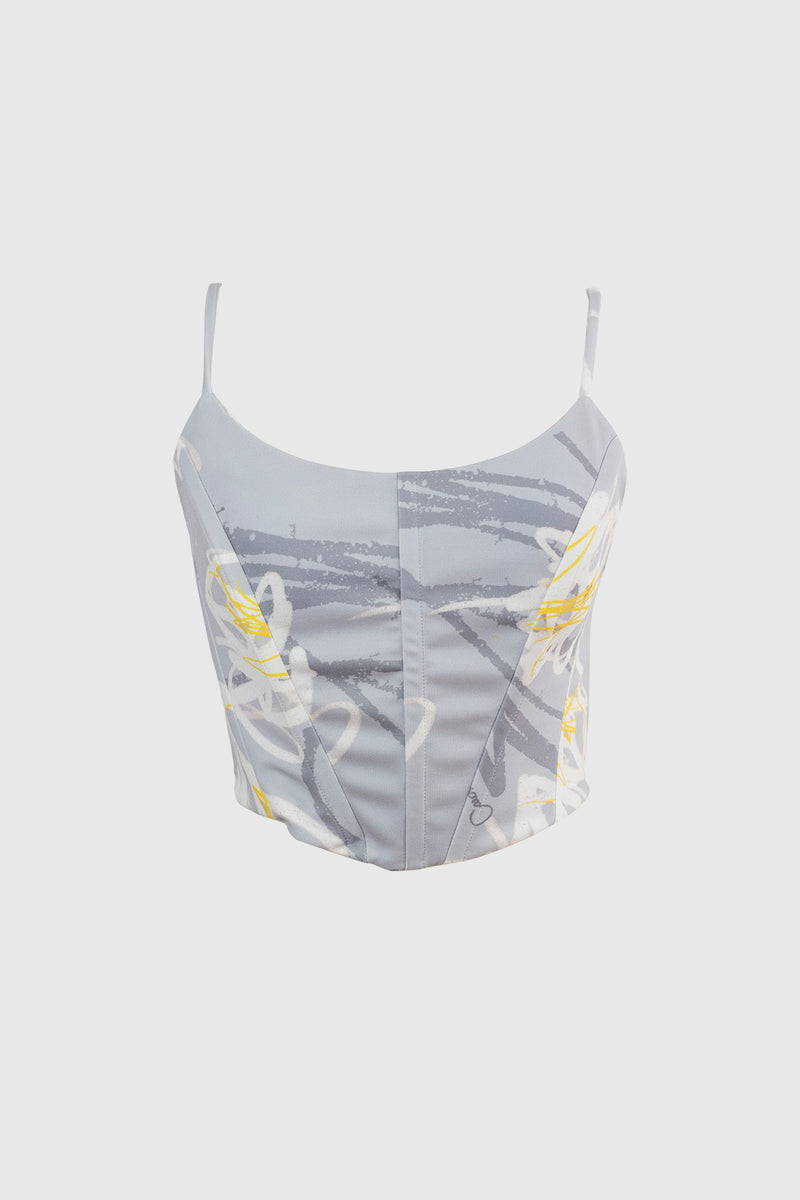 ACRYLIC TOP
