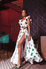 AGA SKIRT