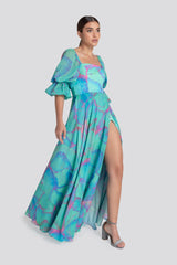 ANGELICA DRESS
