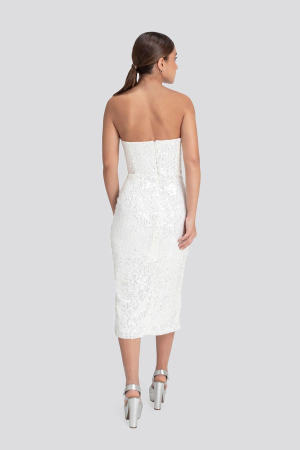 ANGIE DRESS