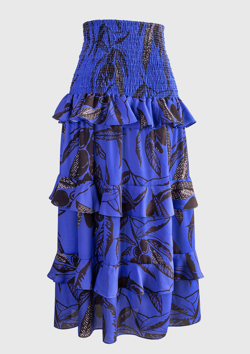 SILVIA SKIRT